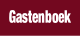 Gastenboek.