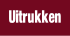 Uitrukken.
