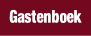 Gastenboek.